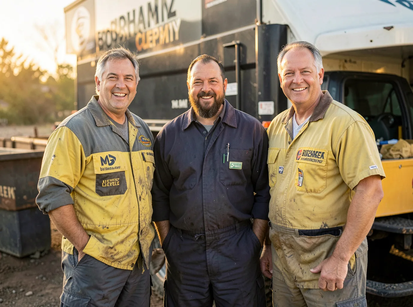 Sewage Cleanup company in Fairbury, IL